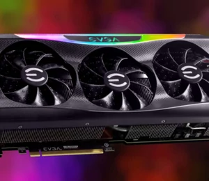 Un micrologiciel EVGA booste le taux de minage sur une RTX 3080 Ti de plus de 20 %